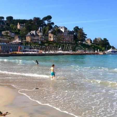 Appartement Plage De Trestraou 45M2 펄로스가이렉 외부 사진