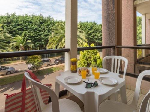 Appartement Plage De Trestraou 45M2 펄로스가이렉 외부 사진