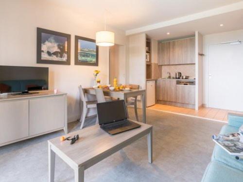 Appartement Plage De Trestraou 45M2 펄로스가이렉 외부 사진