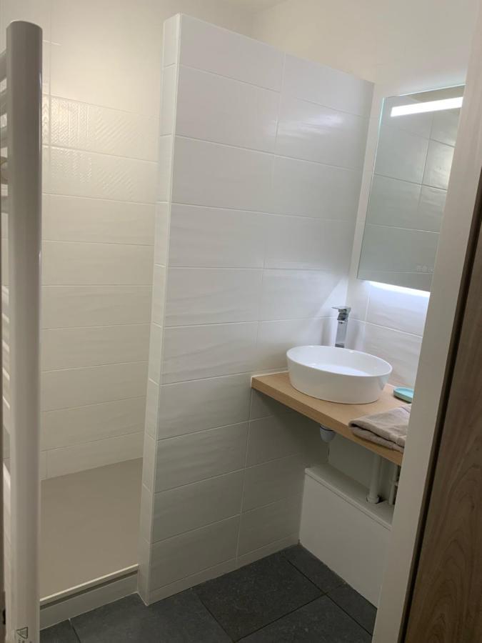 Appartement Plage De Trestraou 45M2 펄로스가이렉 외부 사진